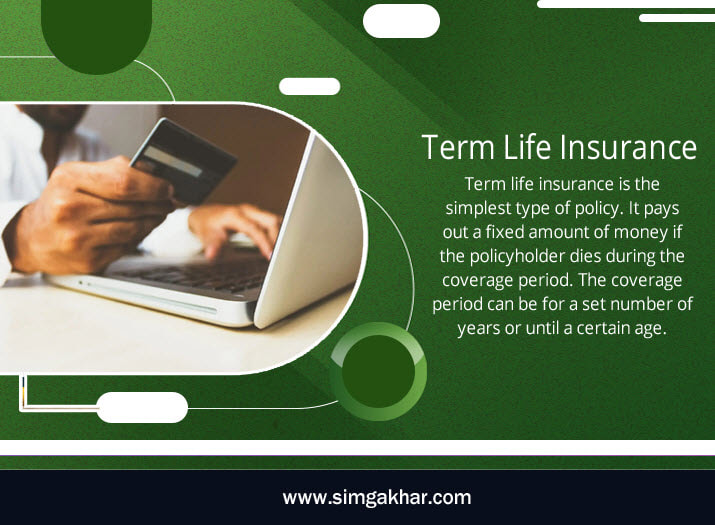 Term Life Insurance Ontario